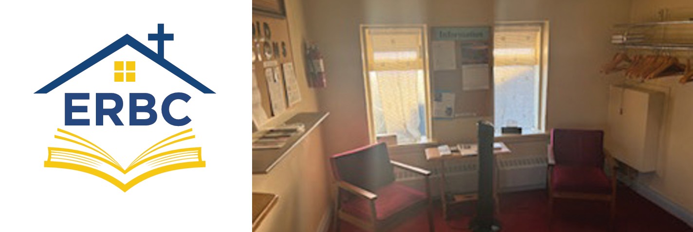 Ennerdale Church banner image